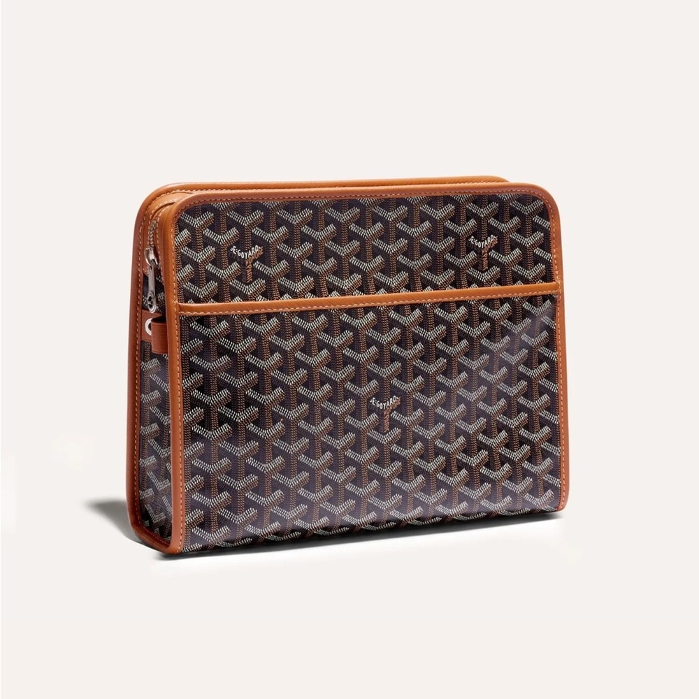 Goyard Jouvence GM Toiletry Bag